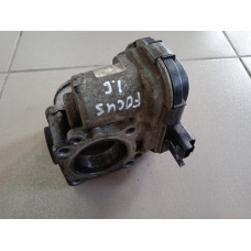 Дросельна заслонка Ford Focus 3 1.6TDCI 2011- 28275019